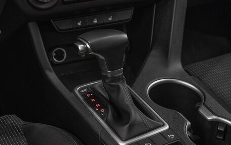 KIA Sportage IV рестайлинг, 2021 год, 1 750 000 рублей, 15 фотография