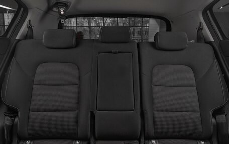 KIA Sportage IV рестайлинг, 2021 год, 1 750 000 рублей, 16 фотография