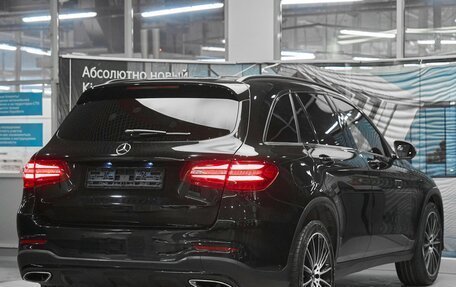 Mercedes-Benz GLC, 2017 год, 2 799 000 рублей, 6 фотография