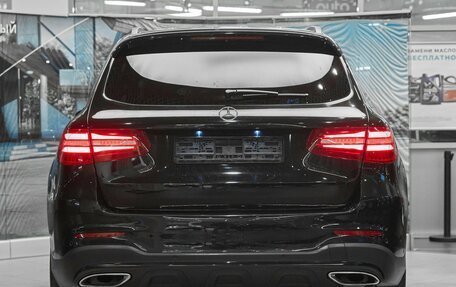 Mercedes-Benz GLC, 2017 год, 2 799 000 рублей, 5 фотография