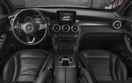 Mercedes-Benz GLC, 2017 год, 2 799 000 рублей, 10 фотография