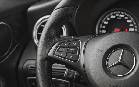 Mercedes-Benz GLC, 2017 год, 2 799 000 рублей, 13 фотография