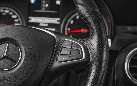 Mercedes-Benz GLC, 2017 год, 2 799 000 рублей, 14 фотография