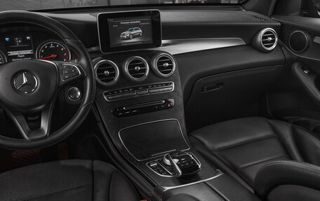 Mercedes-Benz GLC, 2017 год, 2 799 000 рублей, 19 фотография