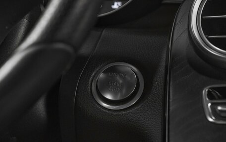 Mercedes-Benz GLC, 2017 год, 2 799 000 рублей, 15 фотография