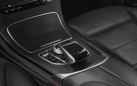 Mercedes-Benz GLC, 2017 год, 2 799 000 рублей, 21 фотография