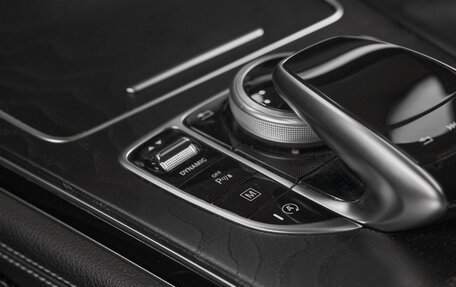 Mercedes-Benz GLC, 2017 год, 2 799 000 рублей, 22 фотография