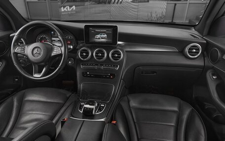 Mercedes-Benz GLC, 2017 год, 2 799 000 рублей, 11 фотография