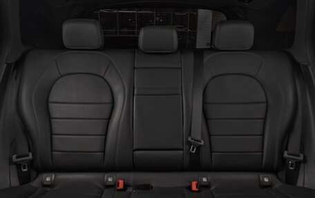 Mercedes-Benz GLC, 2017 год, 2 799 000 рублей, 23 фотография