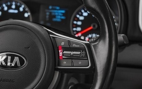 KIA Sportage IV рестайлинг, 2021 год, 1 750 000 рублей, 12 фотография