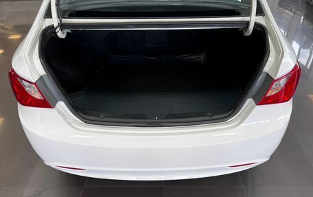 Hyundai Sonata VI, 2011 год, 1 145 000 рублей, 7 фотография