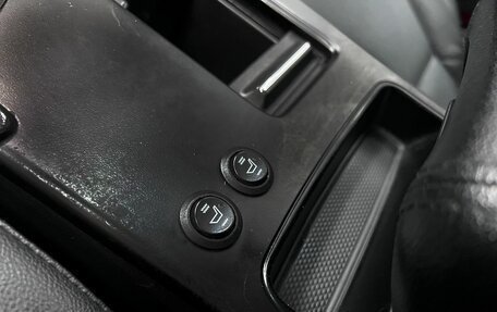 Hyundai Sonata VI, 2011 год, 1 145 000 рублей, 20 фотография