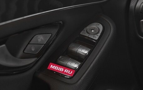 Mercedes-Benz GLC, 2017 год, 2 799 000 рублей, 16 фотография