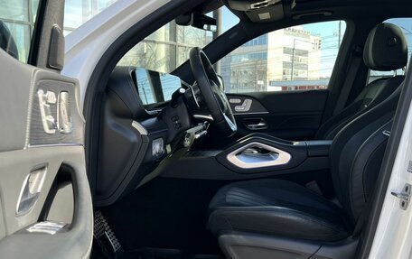 Mercedes-Benz GLE AMG, 2021 год, 12 990 000 рублей, 17 фотография