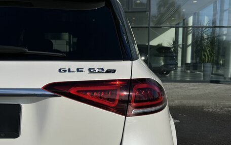 Mercedes-Benz GLE AMG, 2021 год, 12 990 000 рублей, 10 фотография