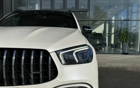 Mercedes-Benz GLE AMG, 2021 год, 12 990 000 рублей, 9 фотография
