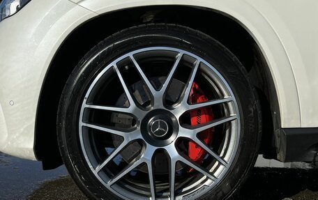 Mercedes-Benz GLE AMG, 2021 год, 12 990 000 рублей, 16 фотография
