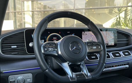 Mercedes-Benz GLE AMG, 2021 год, 12 990 000 рублей, 19 фотография