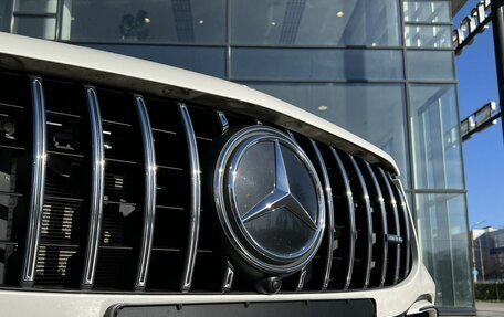 Mercedes-Benz GLE AMG, 2021 год, 12 990 000 рублей, 13 фотография