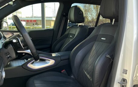 Mercedes-Benz GLE AMG, 2021 год, 12 990 000 рублей, 21 фотография