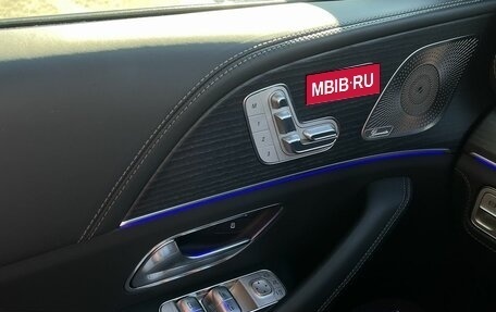 Mercedes-Benz GLE AMG, 2021 год, 12 990 000 рублей, 18 фотография