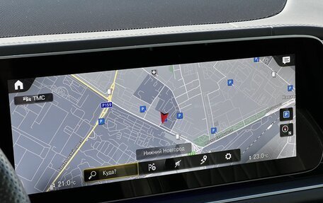 Mercedes-Benz GLE AMG, 2021 год, 12 990 000 рублей, 29 фотография