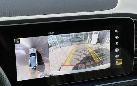 Mercedes-Benz GLE AMG, 2021 год, 12 990 000 рублей, 30 фотография