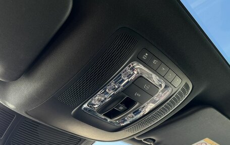 Mercedes-Benz GLE AMG, 2021 год, 12 990 000 рублей, 28 фотография