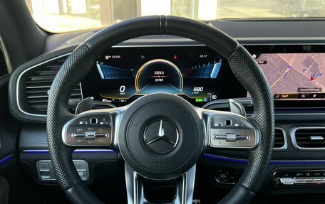 Mercedes-Benz GLE AMG, 2021 год, 12 990 000 рублей, 23 фотография