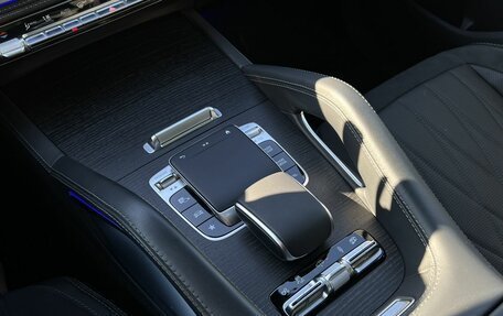 Mercedes-Benz GLE AMG, 2021 год, 12 990 000 рублей, 32 фотография