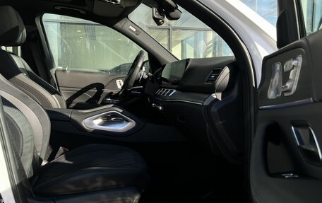 Mercedes-Benz GLE AMG, 2021 год, 12 990 000 рублей, 34 фотография