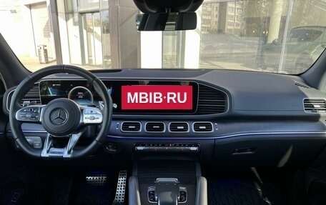 Mercedes-Benz GLE AMG, 2021 год, 12 990 000 рублей, 27 фотография