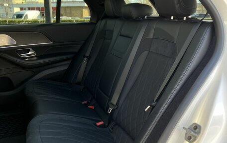 Mercedes-Benz GLE AMG, 2021 год, 12 990 000 рублей, 38 фотография