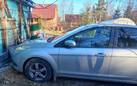 Ford Focus II рестайлинг, 2008 год, 650 000 рублей, 4 фотография