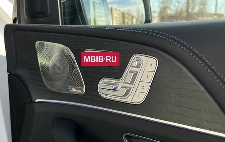 Mercedes-Benz GLE AMG, 2021 год, 12 990 000 рублей, 35 фотография