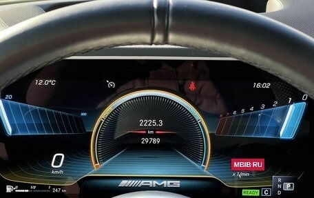 Mercedes-Benz GLE AMG, 2021 год, 12 990 000 рублей, 25 фотография