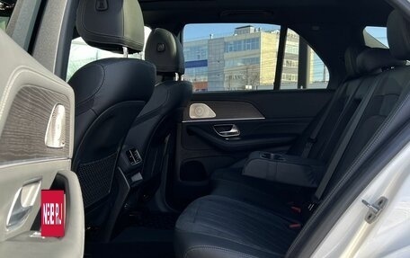 Mercedes-Benz GLE AMG, 2021 год, 12 990 000 рублей, 37 фотография