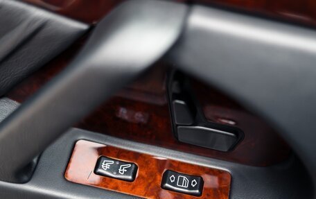 Mercedes-Benz S-Класс, 1993 год, 13 300 000 рублей, 4 фотография