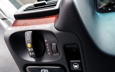 Mercedes-Benz S-Класс, 1993 год, 13 300 000 рублей, 3 фотография