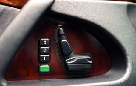 Mercedes-Benz S-Класс, 1993 год, 13 300 000 рублей, 2 фотография