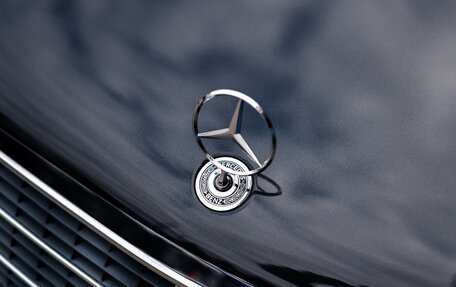 Mercedes-Benz S-Класс, 1993 год, 13 300 000 рублей, 11 фотография