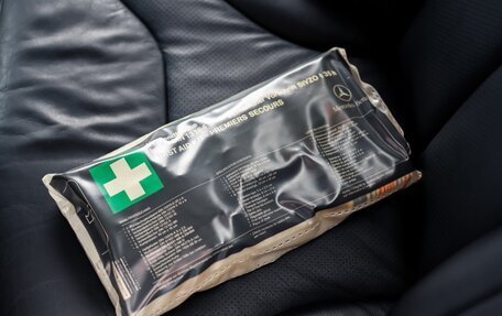 Mercedes-Benz S-Класс, 1993 год, 13 300 000 рублей, 13 фотография