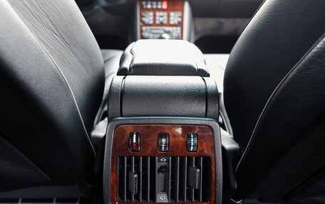 Mercedes-Benz S-Класс, 1993 год, 13 300 000 рублей, 17 фотография