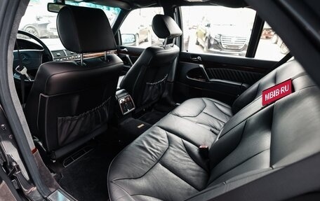 Mercedes-Benz S-Класс, 1993 год, 13 300 000 рублей, 16 фотография