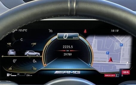 Mercedes-Benz GLE AMG, 2021 год, 12 990 000 рублей, 26 фотография