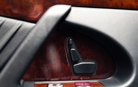 Mercedes-Benz S-Класс, 1993 год, 13 300 000 рублей, 15 фотография
