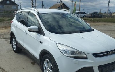 Ford Kuga III, 2013 год, 1 150 000 рублей, 1 фотография