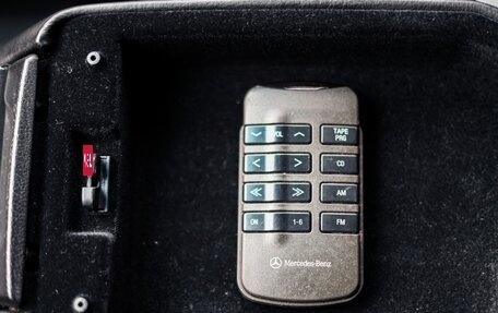 Mercedes-Benz S-Класс, 1993 год, 13 300 000 рублей, 19 фотография