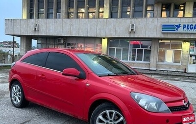 Opel Astra H, 2008 год, 370 000 рублей, 1 фотография
