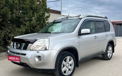 Nissan X-Trail, 2008 год, 1 050 000 рублей, 1 фотография